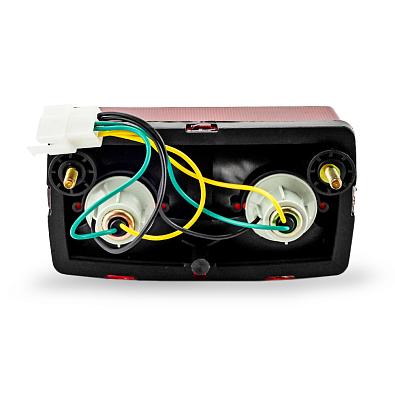SM-01079-SL Стоп-сигнал Sledex для Yamaha topsports_SM-01079_4
