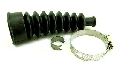 18-2753-2 Гофра реверса для MERCRUISER   OEM: 74639, 74639А2 (Sierra) 1827532