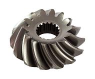 6G54555100_OM Шестерня редуктора (пиньон) для YAMAHA 150-200   OEM: 6G5-45551-10