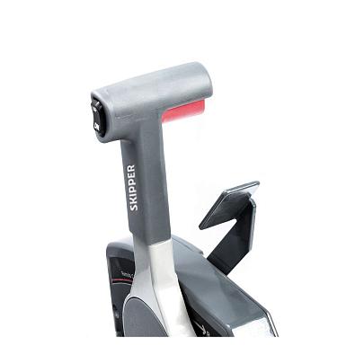 SK703-48205-16-P-SL Пульт ДУ Skipper для Yamaha 703, с кнопкой гидроподъема, фишка на 10 пинов, толк topsports_SK703-48205-16-P_17