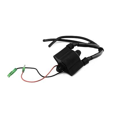 SK6F5-85570-01-SL Катушка зажигания Skipper для Yamaha F9.9-F20 OEM:6F5-85570-01 topsports_SK6F5-85570-01_2