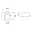 SM-07180-SL Клапан лепестковый впускной в сборе Sledex для Ski-Doo topsports_SM-07180_9 миниатюра