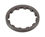6G54538400_OM Гайка корпуса подшипников гребного вала для YAMAHA 150/175/200/225   OEM: 6G5-45384-0