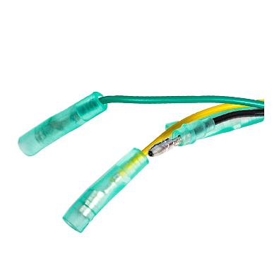 SK703-48205-16-P-SL Пульт ДУ Skipper для Yamaha 703, с кнопкой гидроподъема, фишка на 10 пинов, толк topsports_SK703-48205-16-P_12