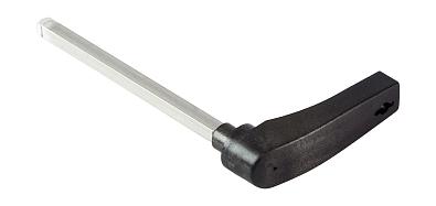 3B2-66110-0 Рукоятка переключения передач Tohatsu 6-9.8 (оригинал) НоменклатураПрисоединенныеФайлы