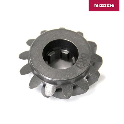 SC-GA333 Шестерня редуктора (13 зубьев) для YAMAHA 20-30 OEM: 689-45551-00-00/689-45551-00 6cbd39eab6b511ee930e40b0765b12ab_8ba7016c394411ef8d7d40b0765b12ab-700x700