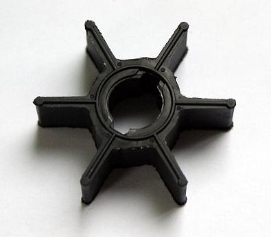 309-65021-1-T Крыльчатка охлаждения для TOHATSU/MERCURY 2.5/3.5   OEM: 309650211/47-952892  309-65021-1