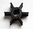 309-65021-1-T Крыльчатка охлаждения для TOHATSU/MERCURY 2.5/3.5   OEM: 309650211/47-952892  309-65021-1 миниатюра