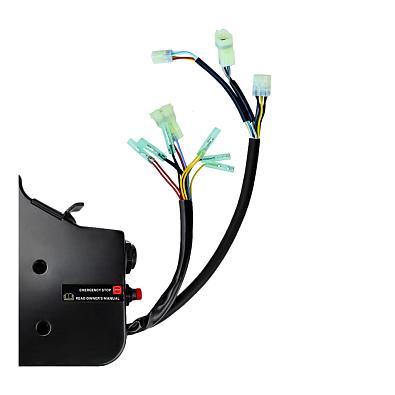 SK24800-ZZ5-A22-SL SK24800-ZZ5-A Пульт ДУ Skipper для Honda с кнопкой гидроподъема topsports_SK24800-ZZ5-A22_2