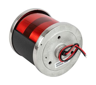 LPNVGFLLED00515 Огонь ходовой красный, LED, аналог Koito 01463 ogon-hodovoy-krasnyy-led-analog-koito-01463_690319_3560601393