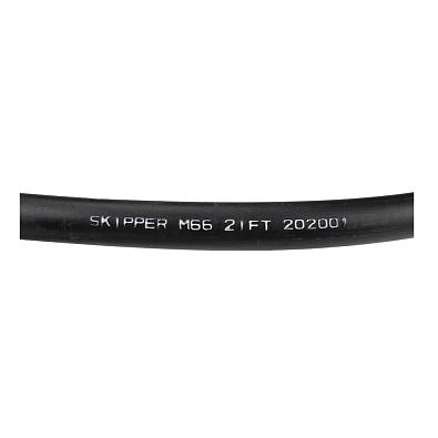 SK-M66-21FT-P-SL Трос рулевой Skipper M66 Performance 21 фут topsports_SK-M66-21FT-P_6