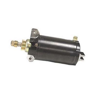 18-5611 Стартер для MERCURY 6-15 ('86-96)/18-25 ('80-87)   OEM: 50-90983A1 S/S 50-909 (Sierra) 18-5611