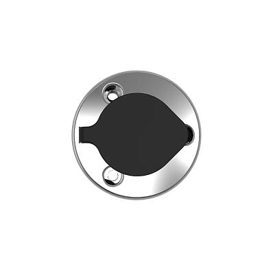 B011500-SS Основание для вставных огней нержавеющая сталь, пластик (Anheart Marine) 0964a81af95f11ed8d8640b0765b12ab_ec34bca2821c11ee95fc40b0765b12ab-700x700