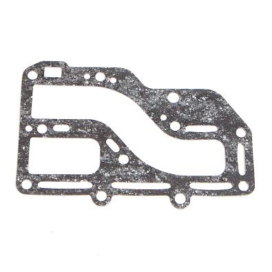 SK350-02306-1-SL Прокладка выпускного коллектора Skipper для TOHATSU 9.9/15/18   OEM: 350023060 topsports_SK350-02306-1_2