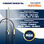 SC-16-15-SB-SL Трос рулевой Multiflex M66, 15 футов topsports_SC-16-15-SB_4 миниатюра