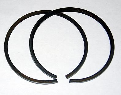 66E-11603-01 Кольца поршневые для гидроциклов YAMAHA GP800, Std.   OEM: 66E-11603-00/010-928 (оригин 66E-11603-01