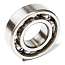 SK93306-205U7-SL Подшипник коленвала Skipper для YAMAHA 9.9-15F, 25x52x15 topsports_SK93306-205U7_3 миниатюра