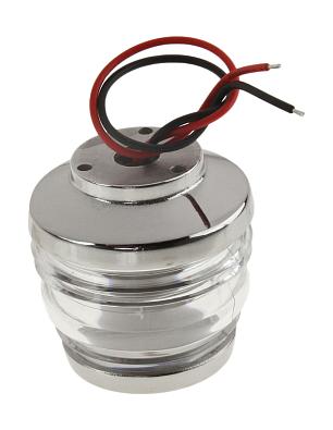LPNVGFL00040 Огонь топовый, 10W/12V/BA15d, нержавеющее основание LPNVGFL00040_1