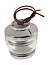 LPNVGFL00040 Огонь топовый, 10W/12V/BA15d, нержавеющее основание LPNVGFL00040_1 миниатюра
