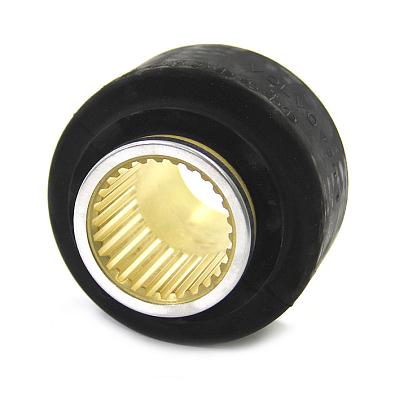 VD-RB-1 Втулка резиновая SOLAS Amita для Volvo Penta DP 280, 290 tm_VD-RB-1_2