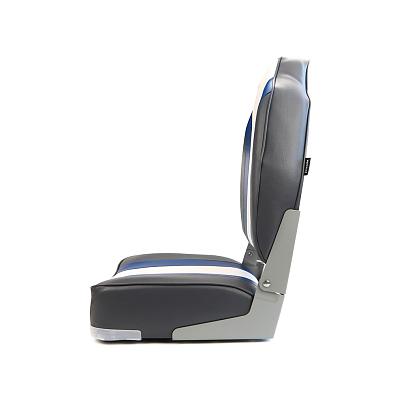 SK75107CBW-SL Кресло с лодку пвх, катер мягкое складное, Skipper topsports_SK75107CBW_3_2