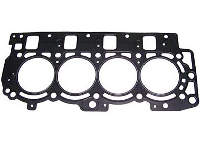 8M0118179 Прокладка под головку для MERCURY 40EFI/50EFI/60EFI 4-Cyl/4-Stroke   OEM: 27-857081/8M0045 8M0045278