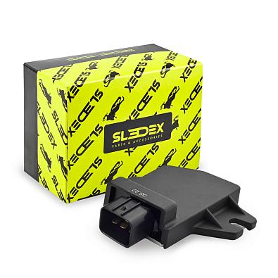 SM-01238-SL Реле регулятор напряжения Sledex для Ski-Doo SM-01238 topsports_SM-01238_5