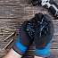 SHOWA306M-SL Перчатки защитные SHOWA Hold Durable 306 Blue, M showa_SHOWA306M_13_70008b1703 миниатюра