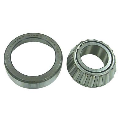 8M0103470 Роликовый подшипник для MERCURY 8-50/MERCRUISER Bravo 1/2/3    OEM: 31-99328A1/66668A1, 38 99328A1!