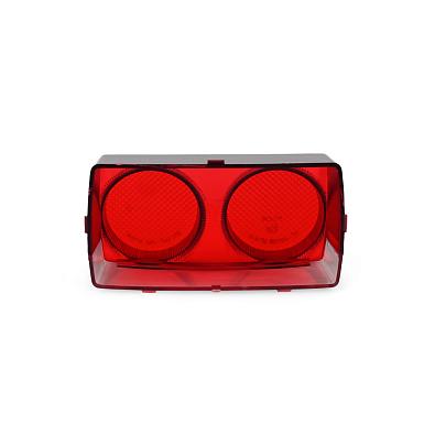 SM-01094C-SL Линза стоп-сигнала для снегохода Yamaha, Sledex SM-01094C topsports_SM-01094C_2