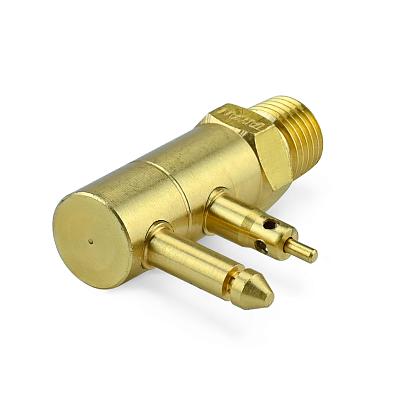 SK-7062-SL Коннектор на топливный бак Skipper для Suzuki  резьба 1/4 topsports_SK-7062_2