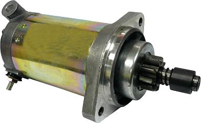 SM-01216 Стартер электрический для снегоходов YAMAHA Viking 540   OEM: 8BB-81800-01 (SPI) SM-01216