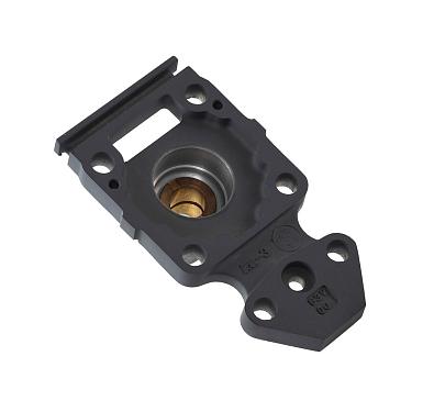 63V-45331-00-5B Корпус сальников помпы для YAMAHA 9.9-15/F9.9-15   OEM: 63V-45331-00-CA (оригинал) 63V-45331-00-5B