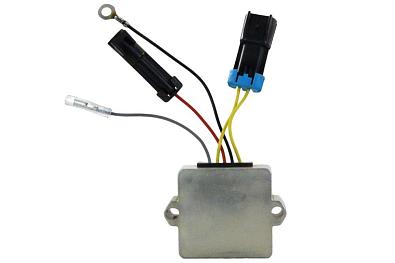 893640T01 Регулятор напряжения для MERCURY 40EFI/50EFI/60EFI (Quicksilver) 893640T01