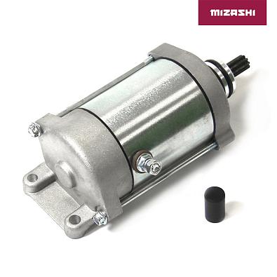 AT-MZ1404 Стартер Polaris OEM: 4010417, 4011584, 4012032, 4013268 (Mizashi) AT-MZ1404_1