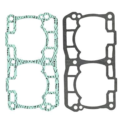 09-710302-SL Комплект прокладок верхний Sledex для Ski-Doo 800R P-TEK 09-710302 topsports_09-710302_4