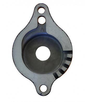 309Q65010-1 Корпус помпы для TOHATSU/MERCURY 2.5 OEM: 309S65010-1/309Q65010-1/309S650101/952871 (ори 309Q65010-1!