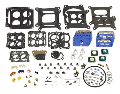 37-933 Рем.комплект TRICK KIT карбюраторов HOLLEY 2010/2300/4010/4011/4150/4160/4165/4175/4500 (ориг 37-933