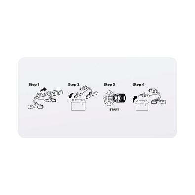 V2200 Пусковое устройство TOPDON V2200 V2200_8