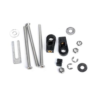 SK703-48230-12-20-SL Пульт ДУ Skipper для Yamaha тянет газ 703, без проводки, без кнопки трима, без  topsports_SK703-48230-12-20_7