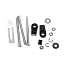 SK703-48230-12-20-SL Пульт ДУ Skipper для Yamaha тянет газ 703, без проводки, без кнопки трима, без  topsports_SK703-48230-12-20_7 миниатюра