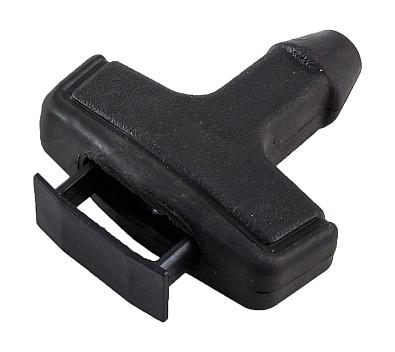 6G1-15755-00 Ручка стартера для YAMAHA 4-15/F2-15 (Оригинал) НоменклатураПрисоединенныеФайлы