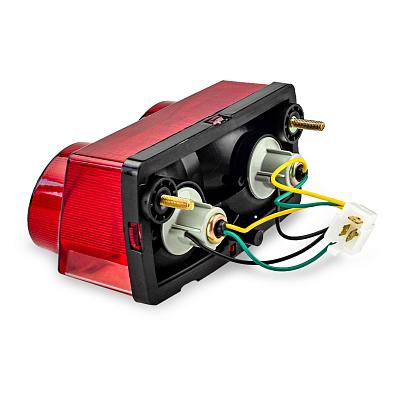 SM-01079-SL Стоп-сигнал Sledex для Yamaha topsports_SM-01079_5