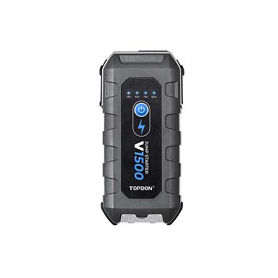 V1500 Пусковое устройство TOPDON V1500 V1500_5