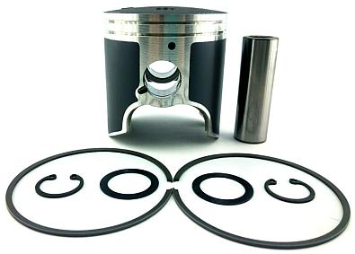 010-829KT Поршневой комплект для YAMAHA 800/1200R, Std.  OEM: 66V-11631-00-A0 (X-Power) 010-829KT