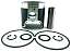 010-829KT Поршневой комплект для YAMAHA 800/1200R, Std.  OEM: 66V-11631-00-A0 (X-Power) 010-829KT миниатюра