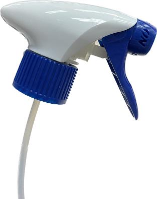 12193 Быстрая полироль с воском SEALINE Brayt S5 Quick Wax, 0.5 л 12193_2