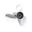 SK663-45958-01-EL-SS-SL Винт гребной Skipper для Yamaha 40-60HP нерж, 3 х11-1/8"-14 шаг  topsports_SK663-45958-01-EL-SS_2 миниатюра
