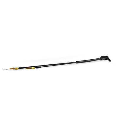 SM-05080-SL Трос обогатителя карбюратора Sledex для Arctic Cat SM-05080 topsports_SM-05080_3