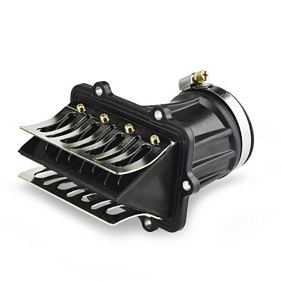 SM-07180-SL Клапан лепестковый впускной в сборе Sledex для Ski-Doo topsports_SM-07180_7